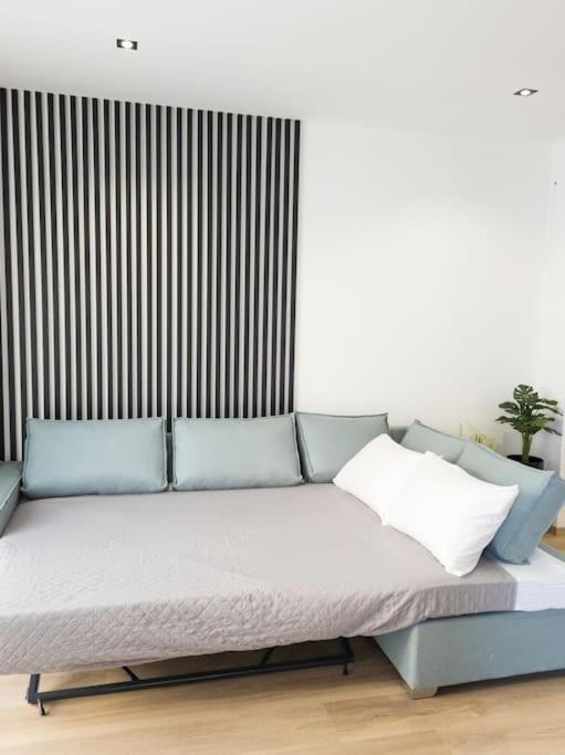 Apartment Dahlia - 5 Min Drive To Port