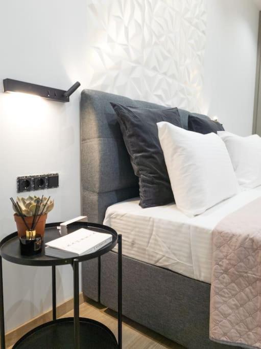 Apartment Dahlia - 5 Min Drive To Port *