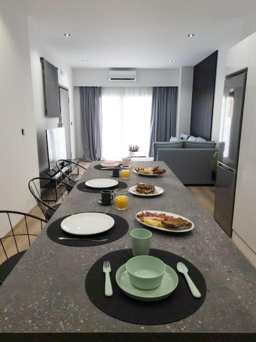 Apartment Dahlia - 5 Min Drive To Port